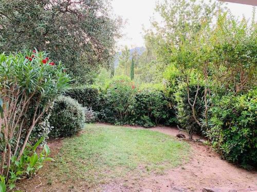 Vacances Paradisiaques Sur Le Golfe de Saint-tropez