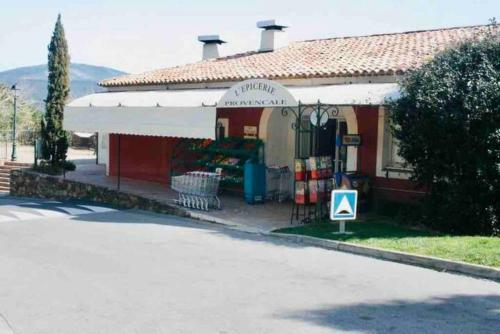 Vacances Paradisiaques Sur Le Golfe de Saint-tropez