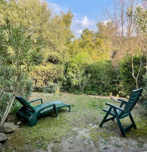 Vacances Paradisiaques Sur Le Golfe de Saint-tropez