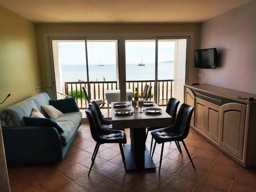 Apartamento Studio Port-grimaud Vue Mer