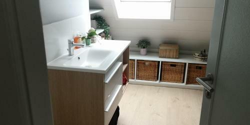 Chambres Proche Colmar Avec Piscine