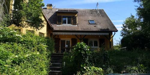 Chambres Proche Colmar Avec Piscine