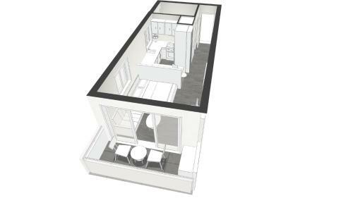 Apartamento The Bungalows At Bondi