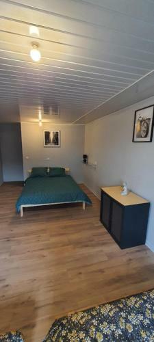 Apartamento T2 Tout Confort Pour 6 Couchages