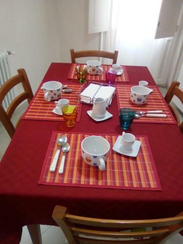 Apartamento Casa Madd�
