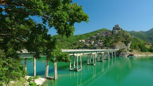 La Terrazza Sul Lago