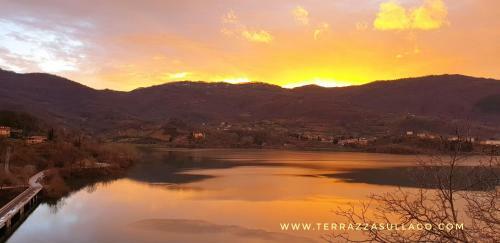 La Terrazza Sul Lago
