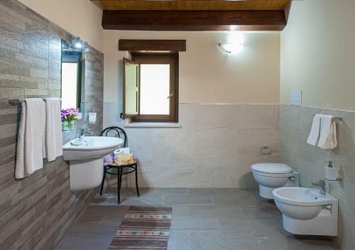 Bed & Breakfast Agriturismo Gentile