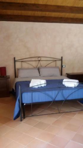 Bed & Breakfast Agriturismo Gentile