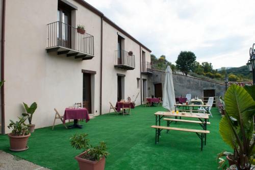 Bed & Breakfast Agriturismo Gentile