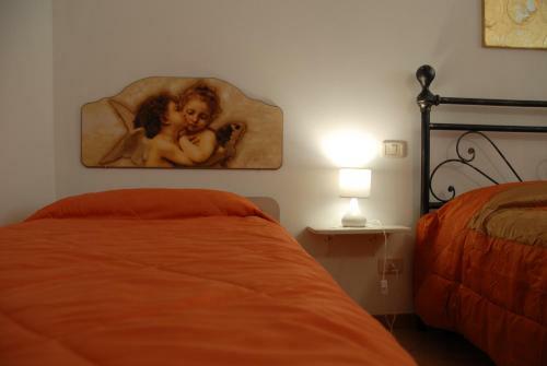 Apartamento Marron Bono