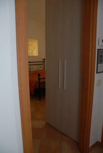 Apartamento Marron Bono