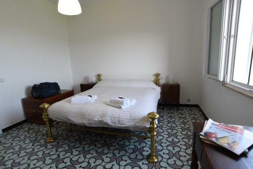 B&sicily - Casa Magnolia