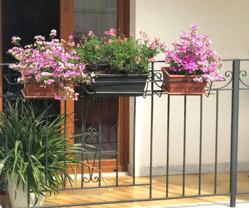 Apartamento Casa Nicole