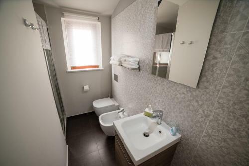 Apartamento Casa Nicole