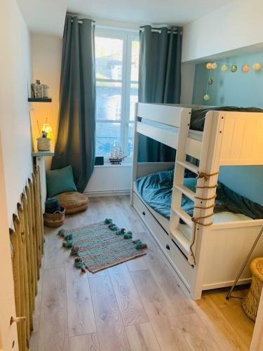 Apartamento La Loge Des Artistes