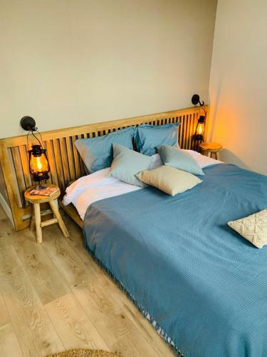Apartamento La Loge Des Artistes