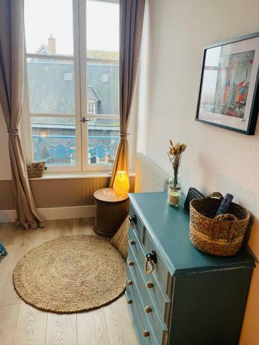 Apartamento La Loge Des Artistes