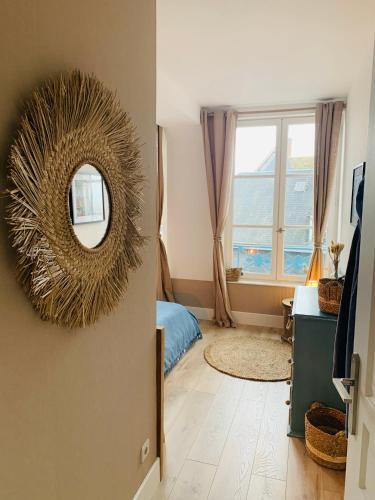 Apartamento La Loge Des Artistes