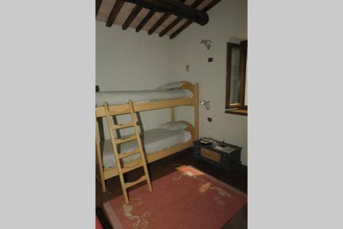 Villa Podere Le Balze Nuove