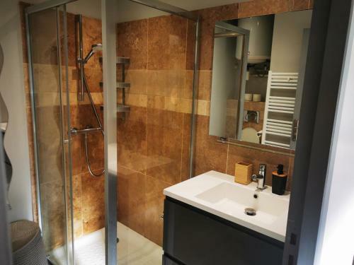 Apartamento Lacapte & Sun