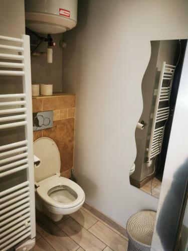 Apartamento Lacapte & Sun