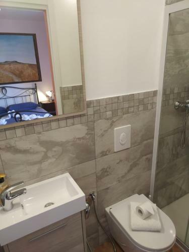 Hostal Le Stanze Della Terrazza Sul Borgo