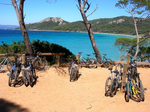 Apartamento T3 Standing-splendide Vue Mer - Piscine/parking