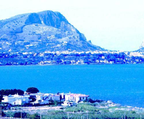 Apartamento Villa Delle Palme