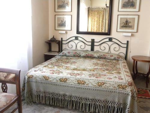 Apartamento Villa Delle Palme