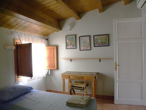 Apartamento Villa Delle Palme