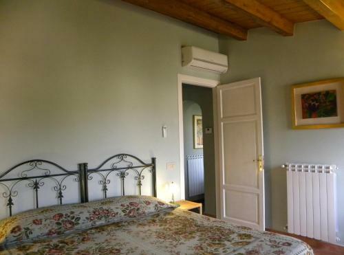 Apartamento Villa Delle Palme