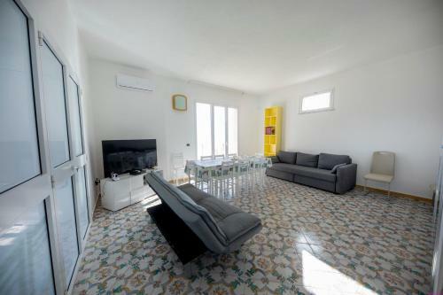 Villa Francesca 30 Pax Sicily Sul Mare