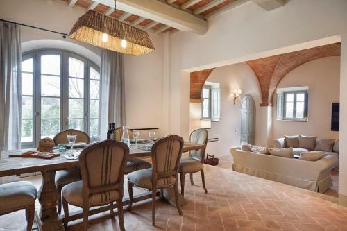 Apartamento La Valle