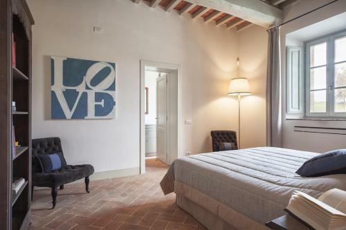Apartamento La Valle