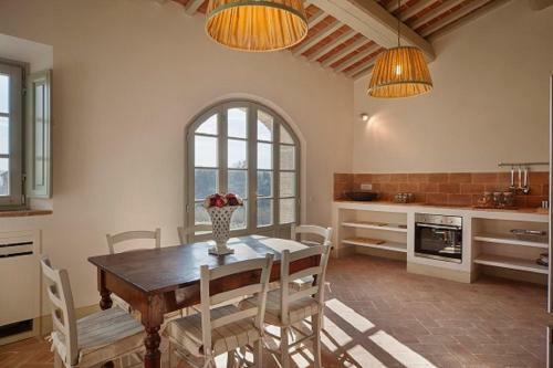 Apartamento La Valle