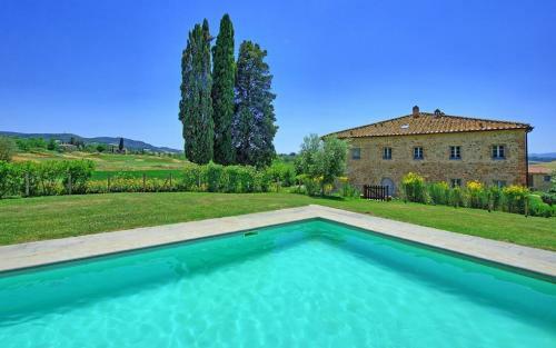 Apartamento La Valle