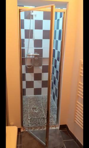 Apartamento Studio Le Lig�rien