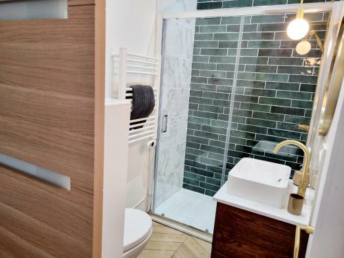 Apartamento Meubl�s Du Ch�ne Vert, C?ur de Jarnac