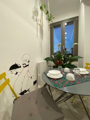 Hostal Solus B&B