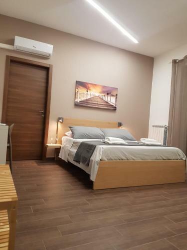 Canale Rooms E Apartments