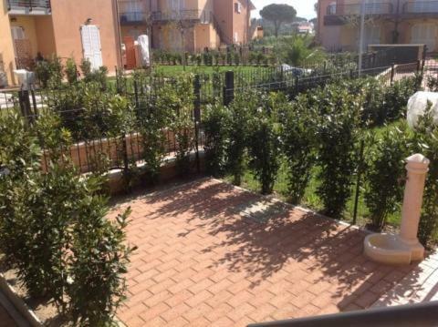Apartamento Serena Bilocale A Circa 1000m Dal Mare