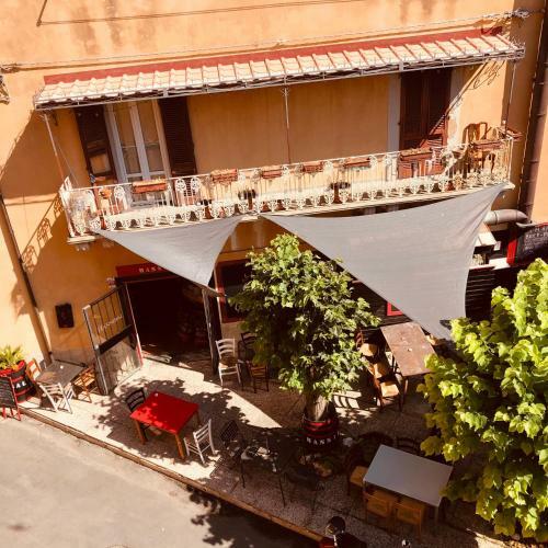 Bed & Breakfast Anitta Guesthouse