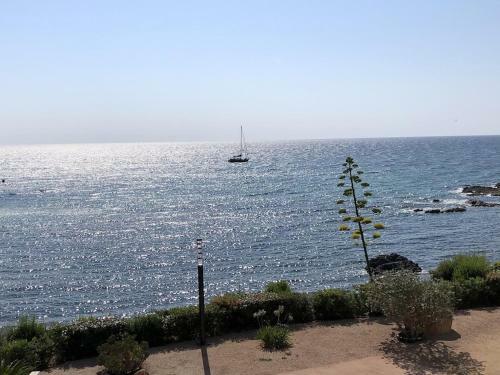 Apartamento Appartement En Bord de Mer