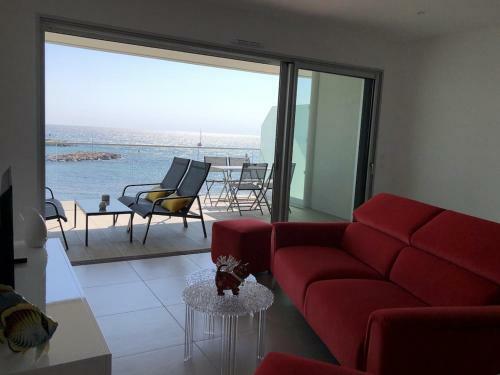 Apartamento Appartement En Bord de Mer