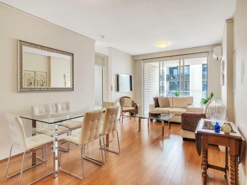 Apartamento Bondi Pad-long/short Term Lets Avl: L'abode