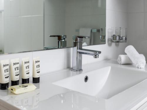 Apartamento Bondi Pad-long/short Term Lets Avl: L'abode