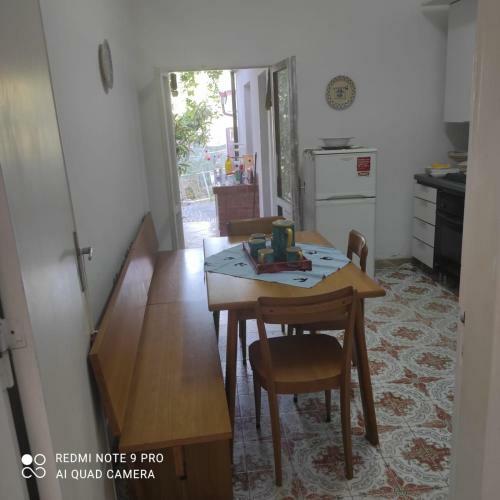 Tonnara Paradise Mare & Relax