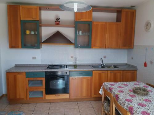 Apartamento Appartamento Cologna