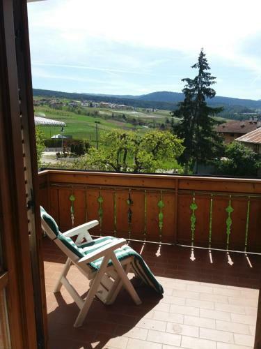 Apartamento Appartamento Cologna